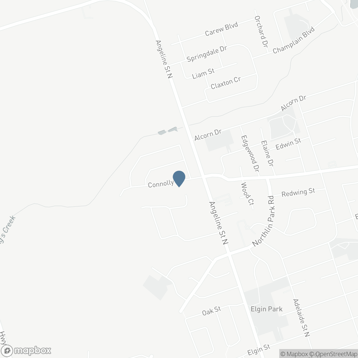 22 CONNOLLY ROAD, Lindsay, Ontario K9V 0P1
